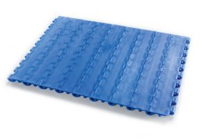 tapis modulaire plastique lisse